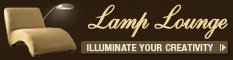Lamp Lounge