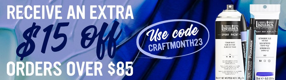 Extra $15 Off Orders Over $85