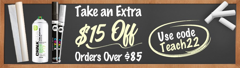 Extra $15 Off Orders Over $85