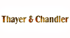 Thayer & Chandler