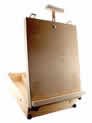 Box and French Easel Search