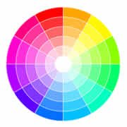 Color Wheel