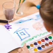 Buying Kids Art & Craft Supplies Online