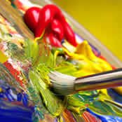 Painting Supplies Online