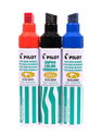 Super Color Permanent Marker Jumbo Xylene-Free