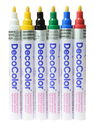 DecoColor Paint Marker Sets