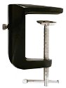 Lamp D-Clamp for Swing Arm Drafting Lamps