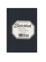 Hardcover Sketchbooks
