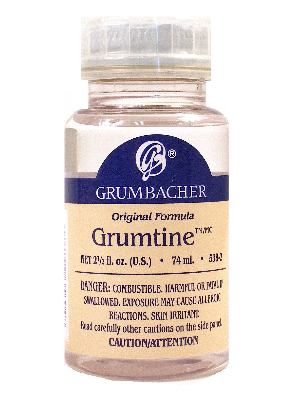 Grumbacher - Grumtine