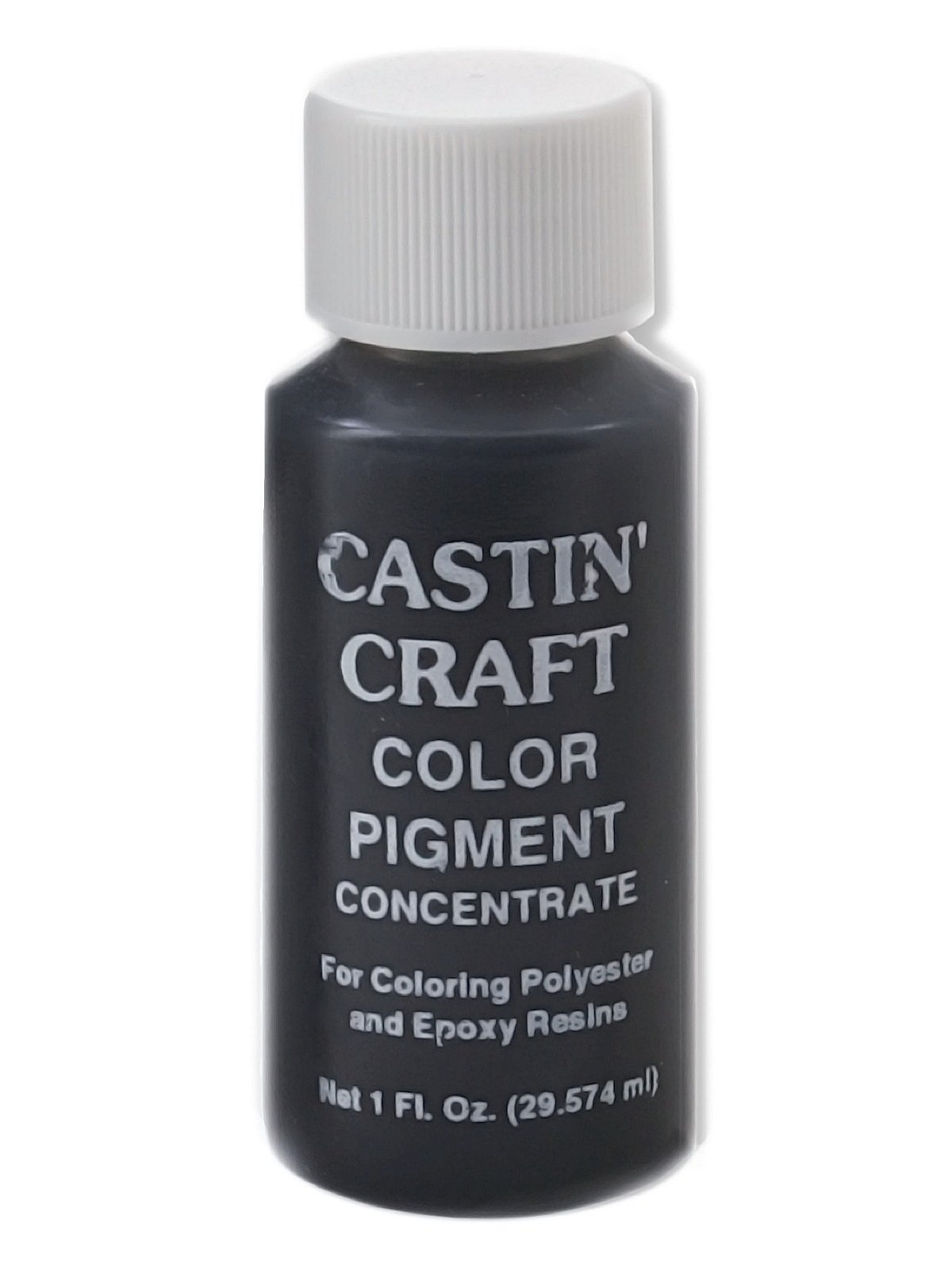 Castin'Craft Transparent Dye - 1 oz, Red