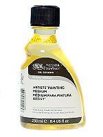 Artists' Oil Painting Medium