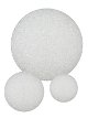 CraftFōM® (White XPS) Snowballs