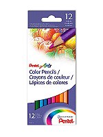 Colored Pencil Assortments