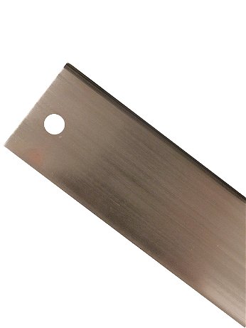 Pacific Arc - Stainless Steel Straight Edge