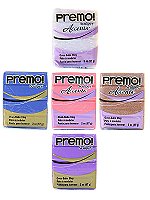 Premo Premium Polymer Clay