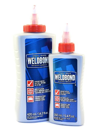 Weldbond - Universal Adhesive
