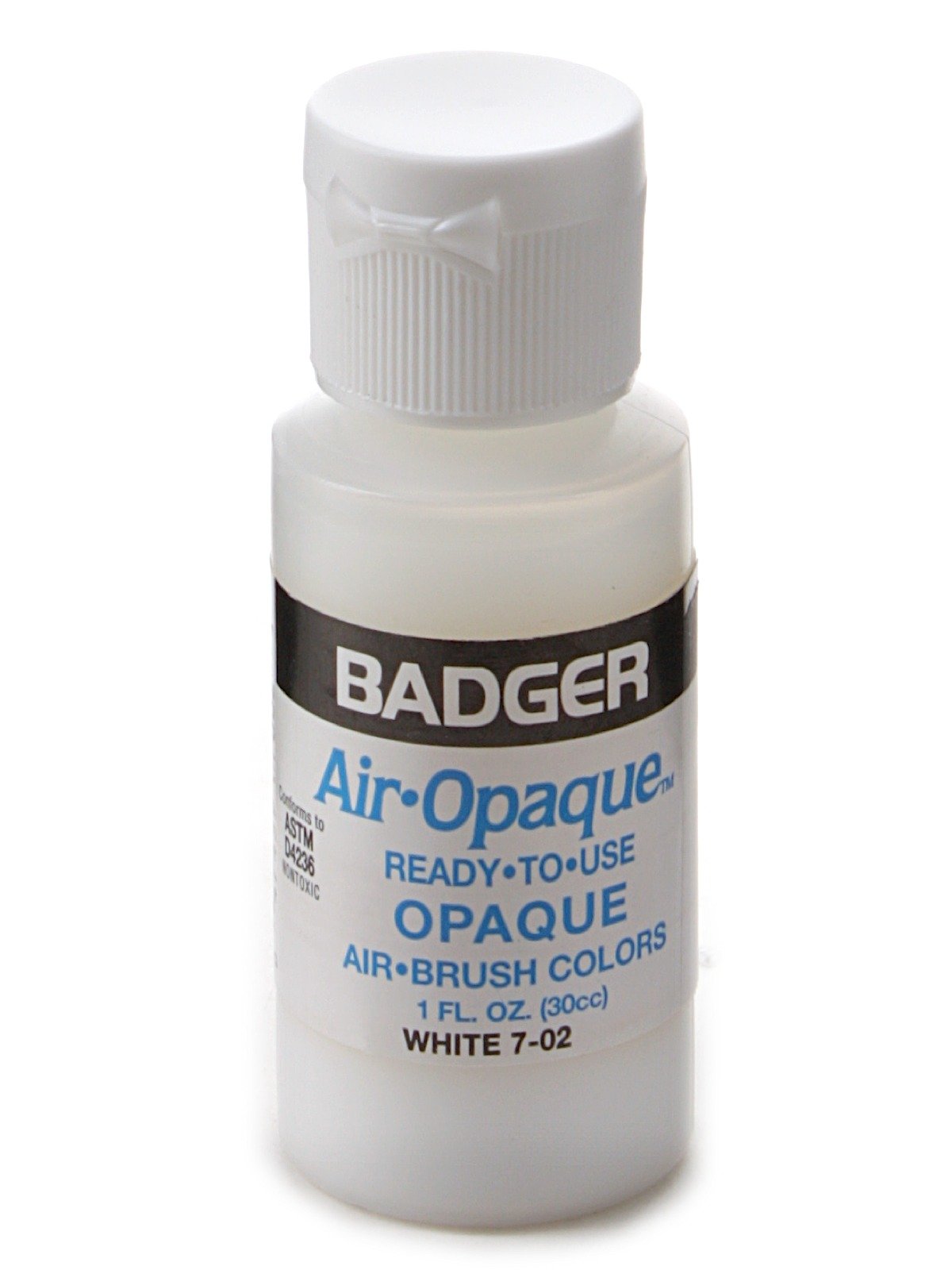 Badger - Air Opaque Airbrush Color