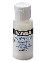 Air Opaque Airbrush Color