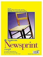 300 Series Newsprint Paper Pads