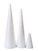 CraftFōM® (White XPS) Cones