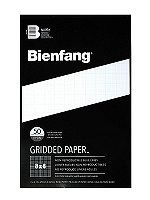 Gridded Paper