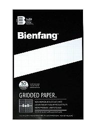 Gridded Paper