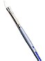 Silverwhite Series Synthetic Brushes Long Handle