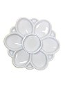 Flower Dish Palettes