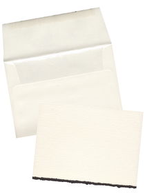 Strathmore Blank Greeting Cards with Envelopes