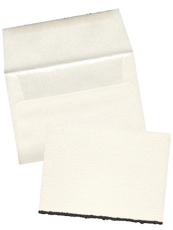 Strathmore - Blank Greeting Cards with Envelopes
