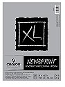XL Newsprint Pads