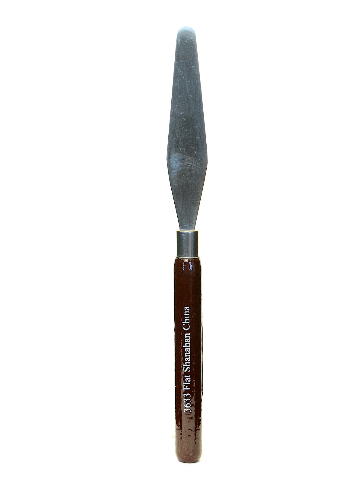 Martin/F. Weber - Palette Knife