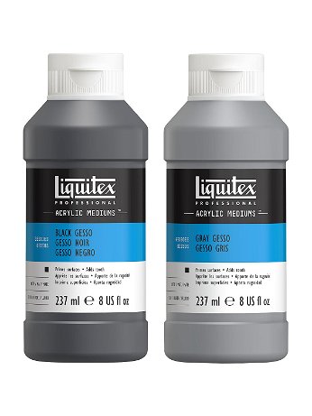 Liquitex - Acrylic Colored Gesso