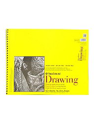300 Series Drawing Paper Pads