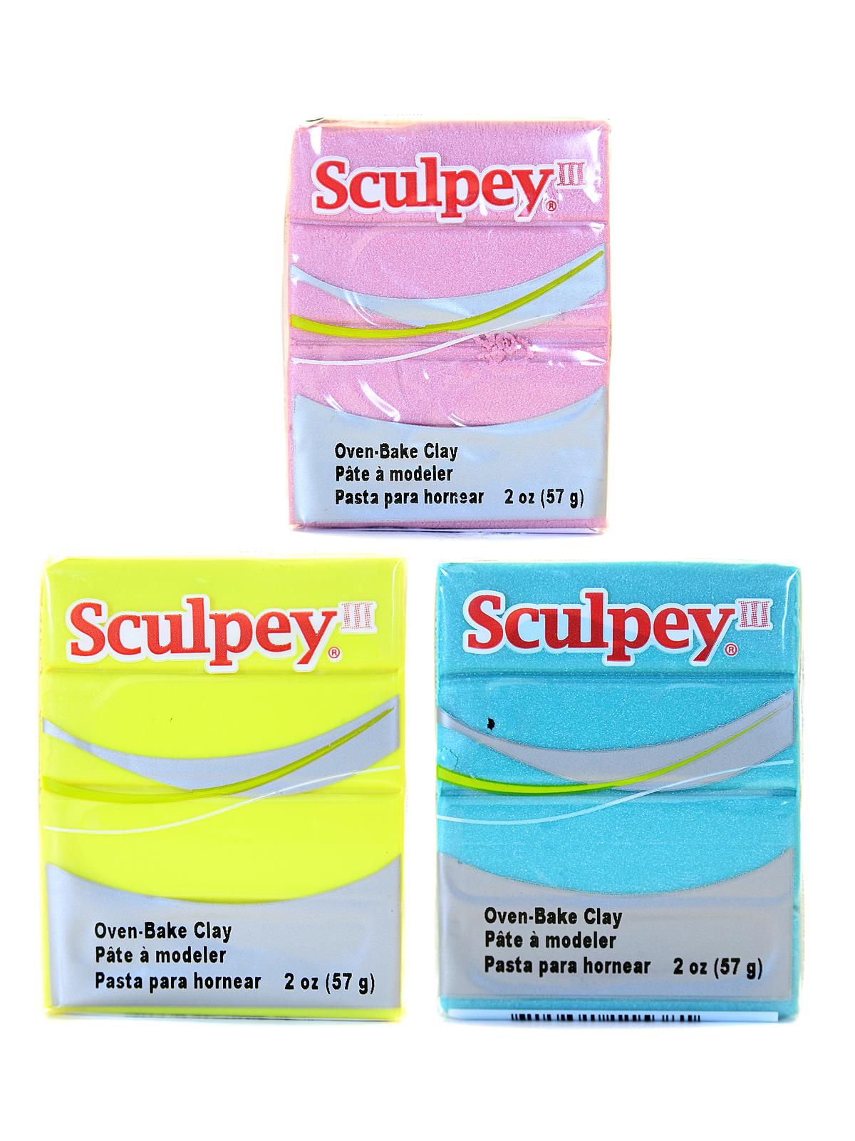 Sculpey sales modeling compound