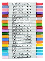 Memory System Writer Dual-Tip Markers