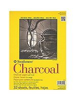 300 Series Charcoal Paper Pads