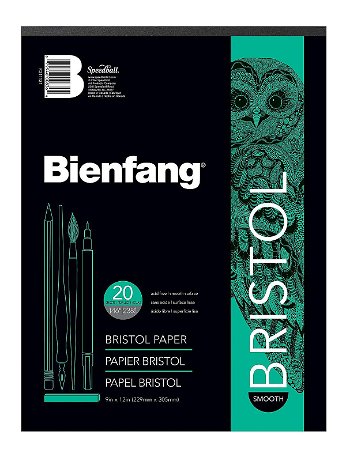 Bienfang - Drawing Bristol