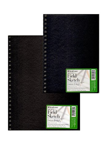 Strathmore - Hardcover Recycled Field Sketch Books