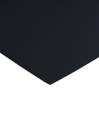 Bainbridge - No. 89 Black Mat Board