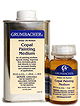 Copal Painting Medium
