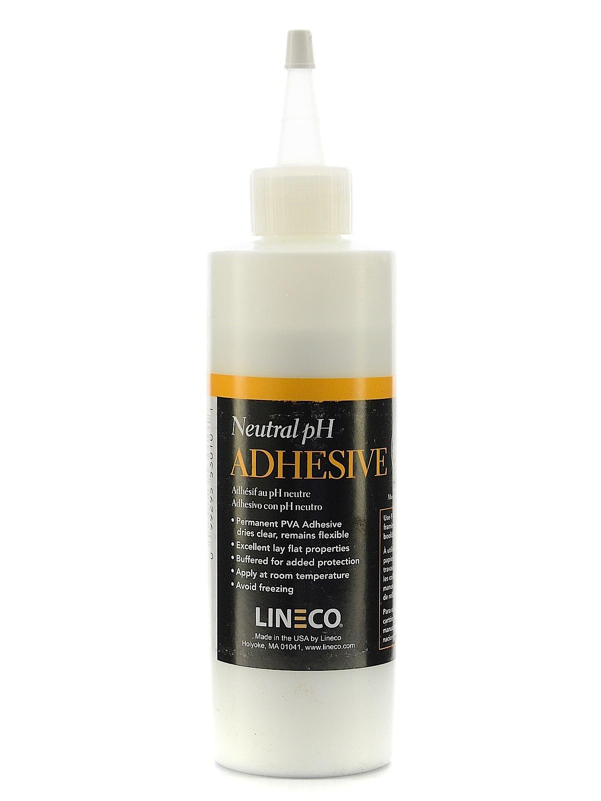 Lineco - Neutral pH Adhesive