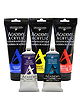 Academy Acrylic Colors
