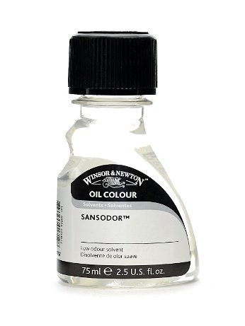 Winsor & Newton - Oil & Alkyd Solvents