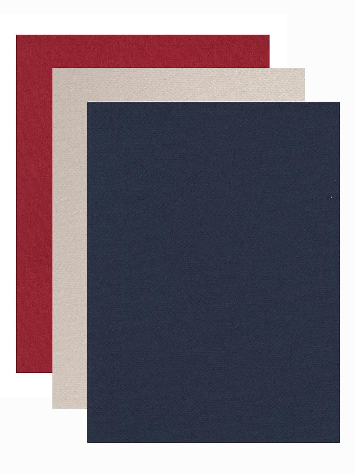 Strathmore - 400 Series Textured Art Papers