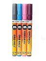 One4All Acrylic Paint Markers