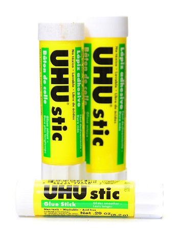 Uhu - Stic Glue Stick