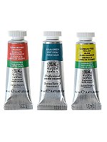 Professional Water Colours