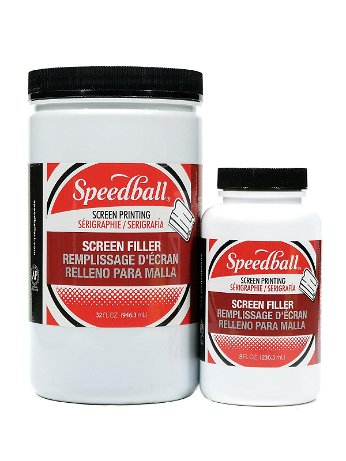Speedball - Screen Filler