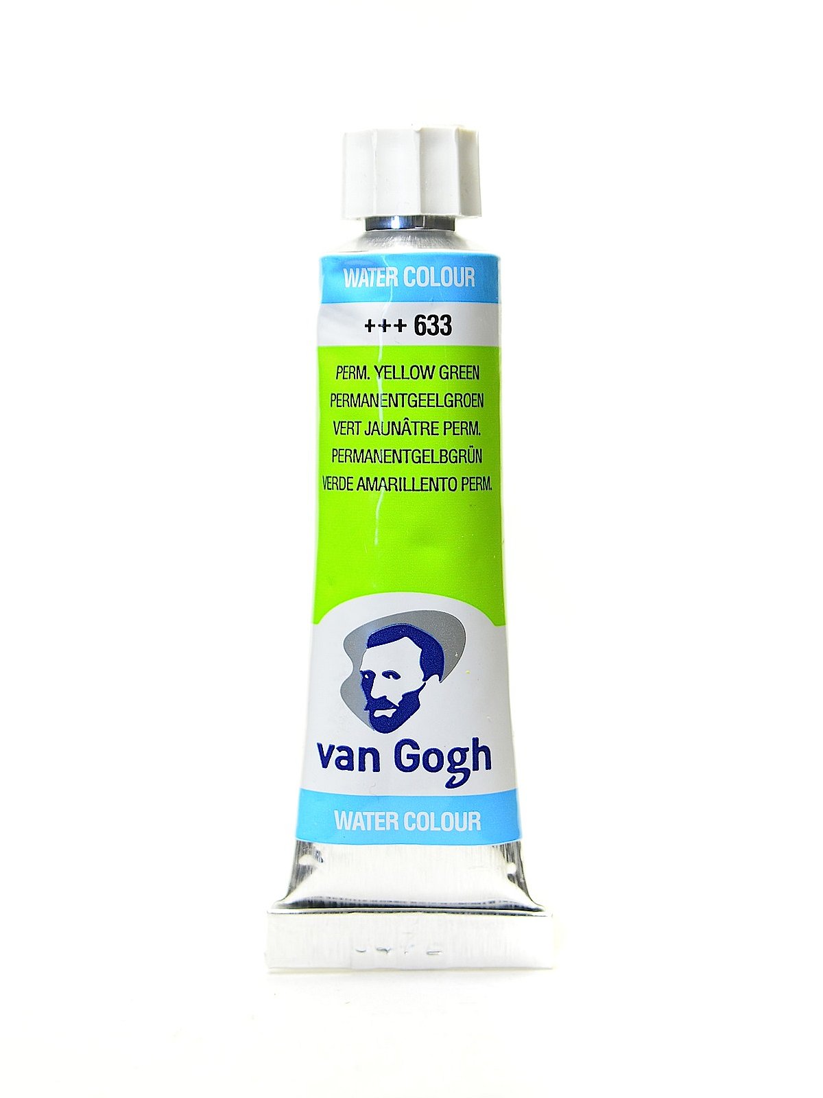 Van Gogh Watercolors - Cerulean Blue, 10 ml tube